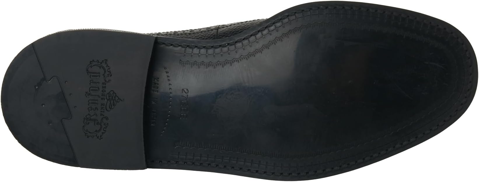 Amazon.com: REGAL(リーガル) Men's Wingtip Oxford, Scotch